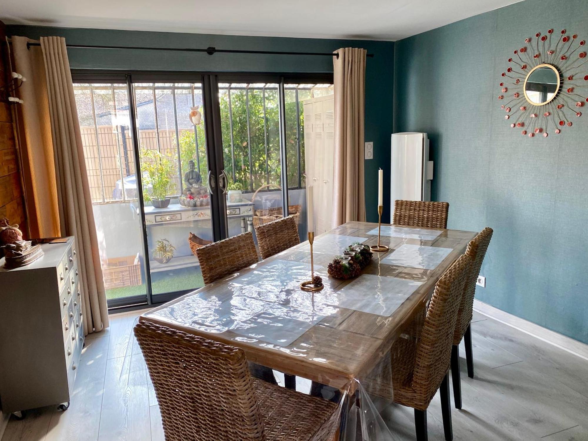 Maison Izaro Precy-Saint-Martin Экстерьер фото